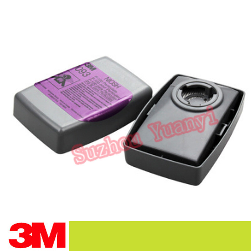 3M 7093 Filter cartridge Cartridge