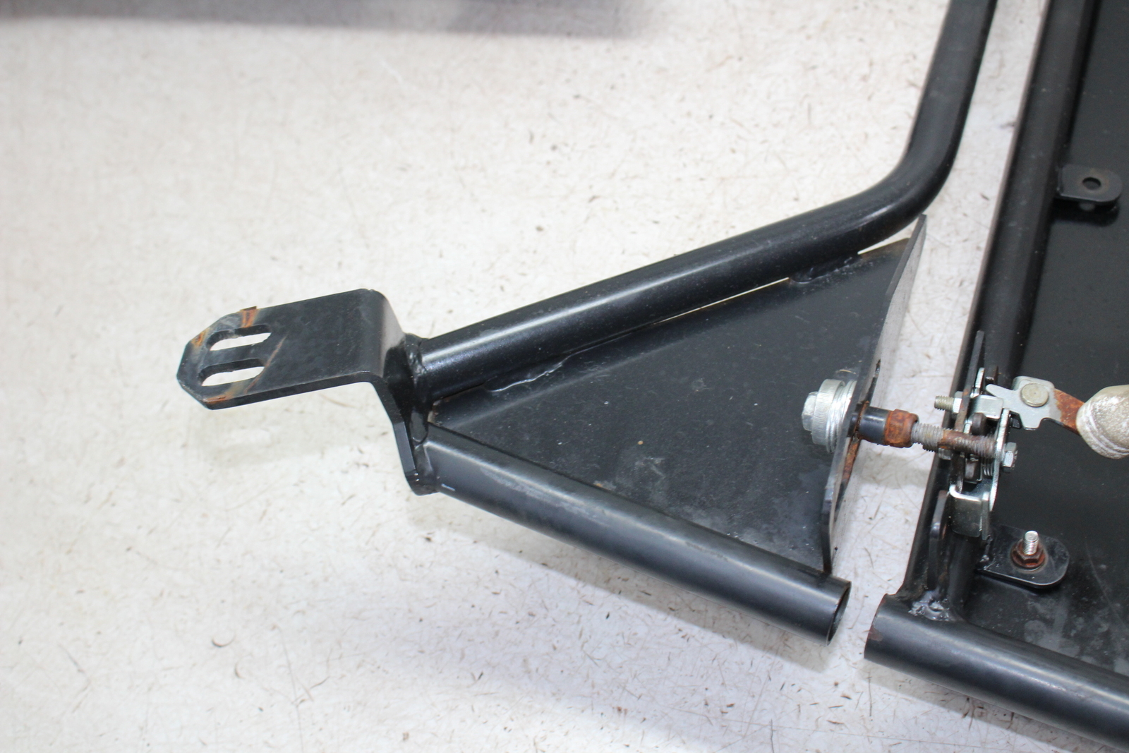 2012 POLARIS RANGER RZR 800 LEFT RIGHT DOORS