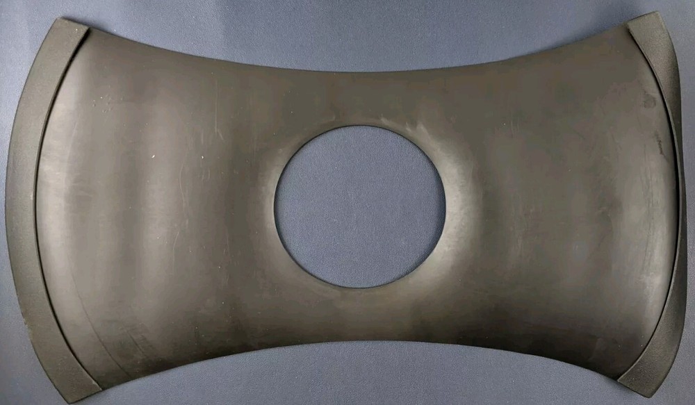 Evans Accessories Ride Mute 22"