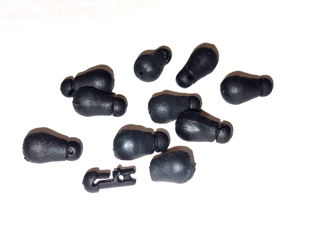 Quick Change Beads, Method Feeder Beads /evo/feeder fishing buffer beads,carp