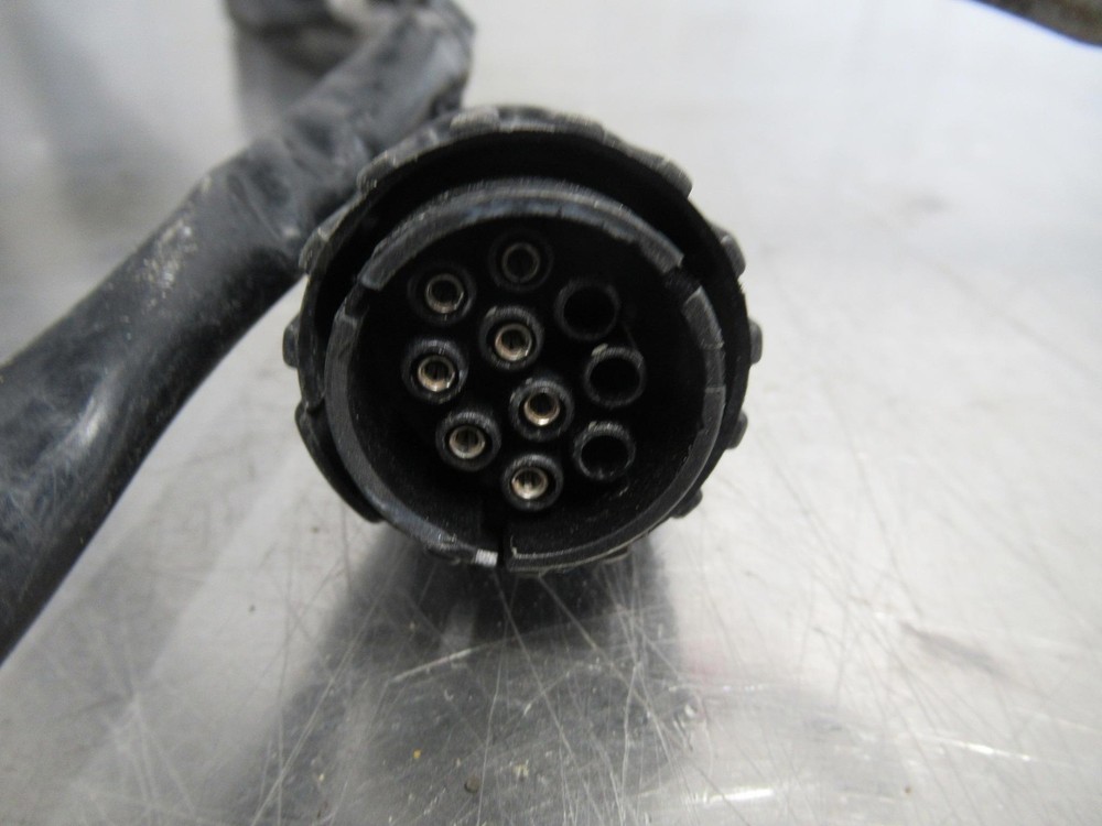 EB1313 1999 BMW K1200 LT REVERSE CONTROL UNIT
