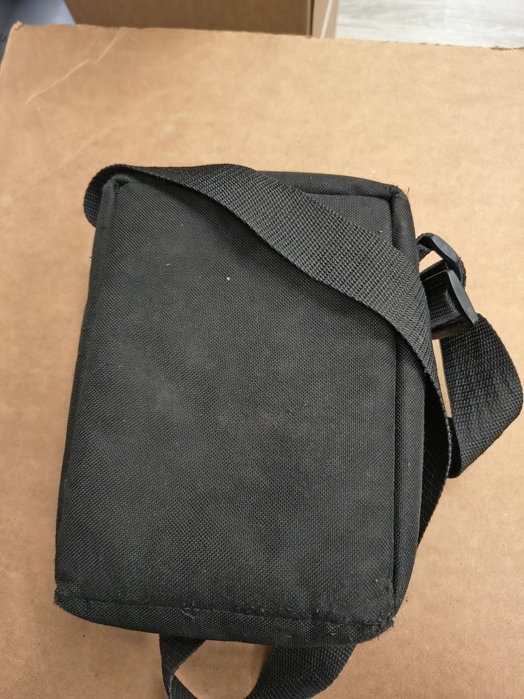 FLUKE Networks Cable IQ Soft Carrying Case