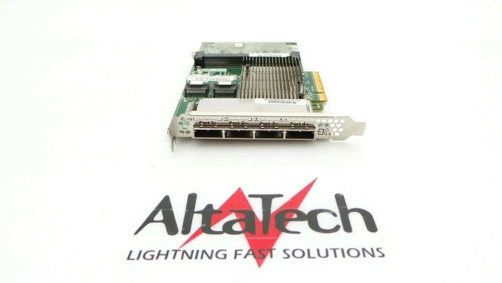 HP 615418-B21 Smart Array P822 / 2GB FBWC 6GB SAS RAID Controller Battery