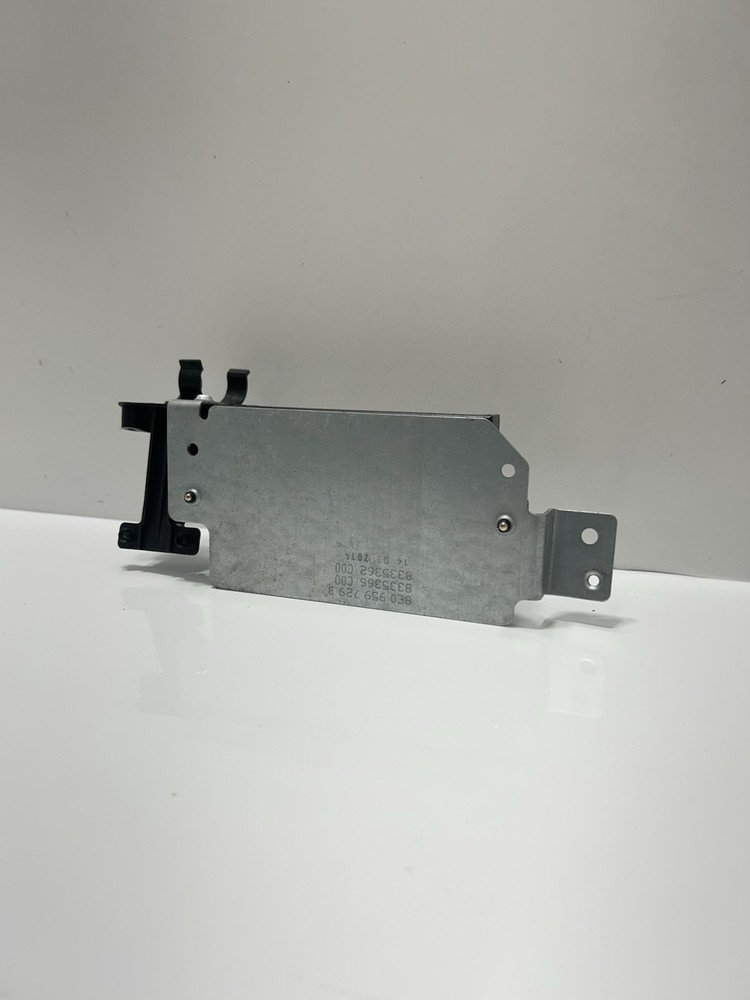 2007-2016 VW EOS FRONT DRIVER PASSENGER ADJUSTMENT CONTROL MODULE 1Q0959790B OEM