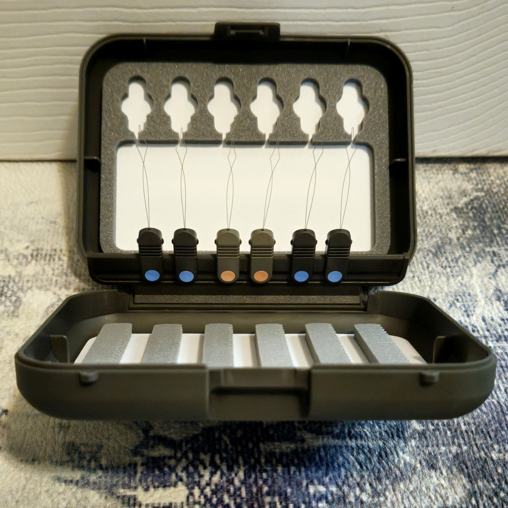 C&F Design CF-101 MSF S-size Fly Case