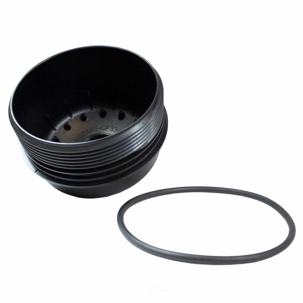 Engine Oil Filter Cap Motorcraft EC-781