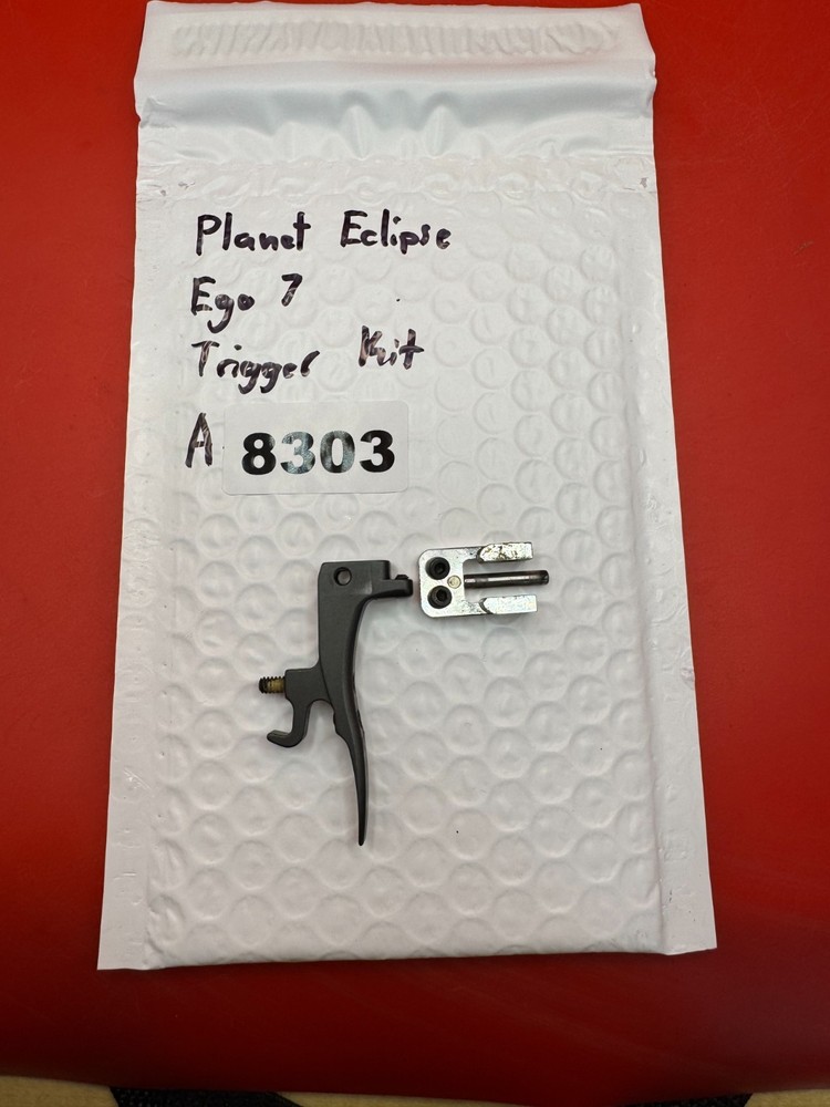Planet Eclipse Ego 7 Trigger Kit