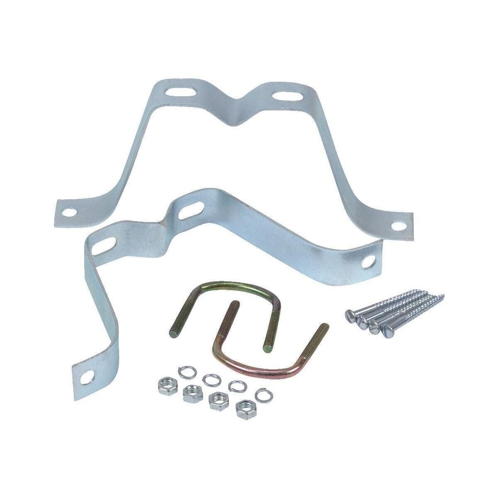 RCA Antenna Wall Mount Kit