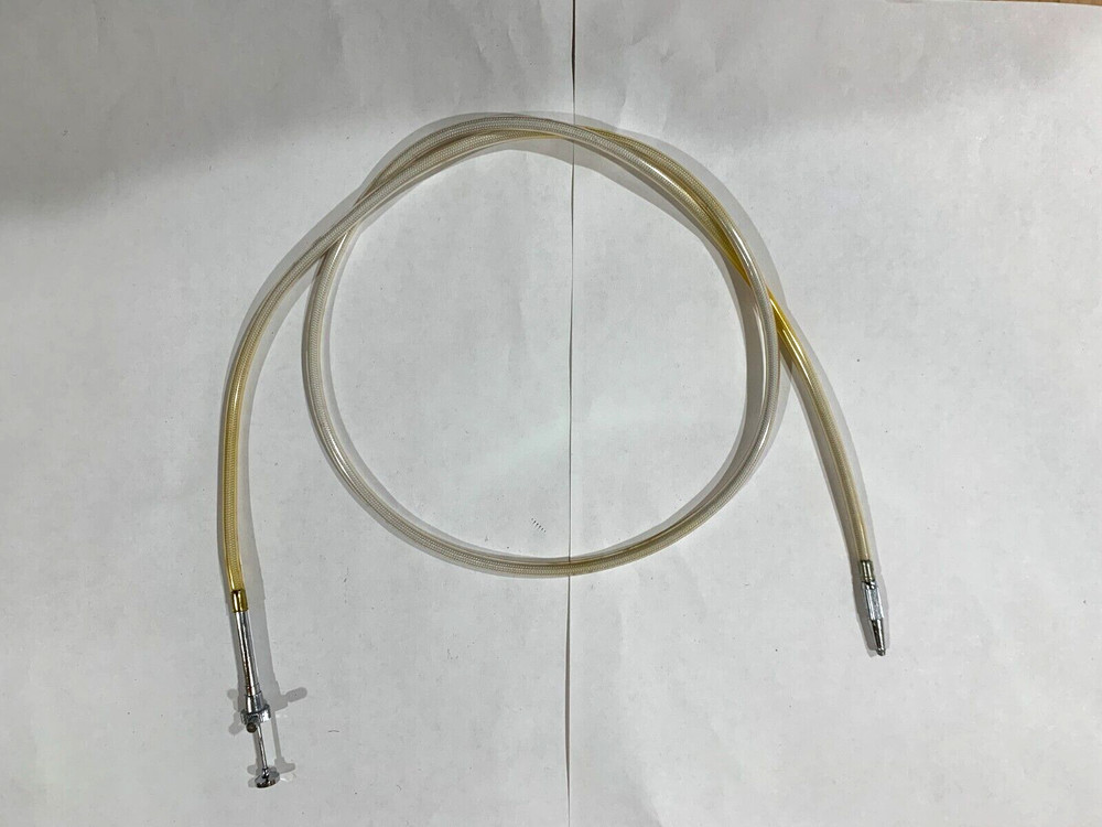 Cable Shutter Release Lock 20” for  Photography