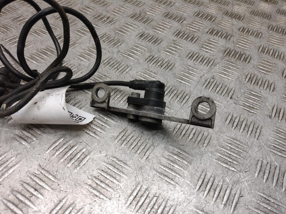 2009 DUCATI STREETFIGHTER 1100S 1098 V2 FRONT ABS Sensor