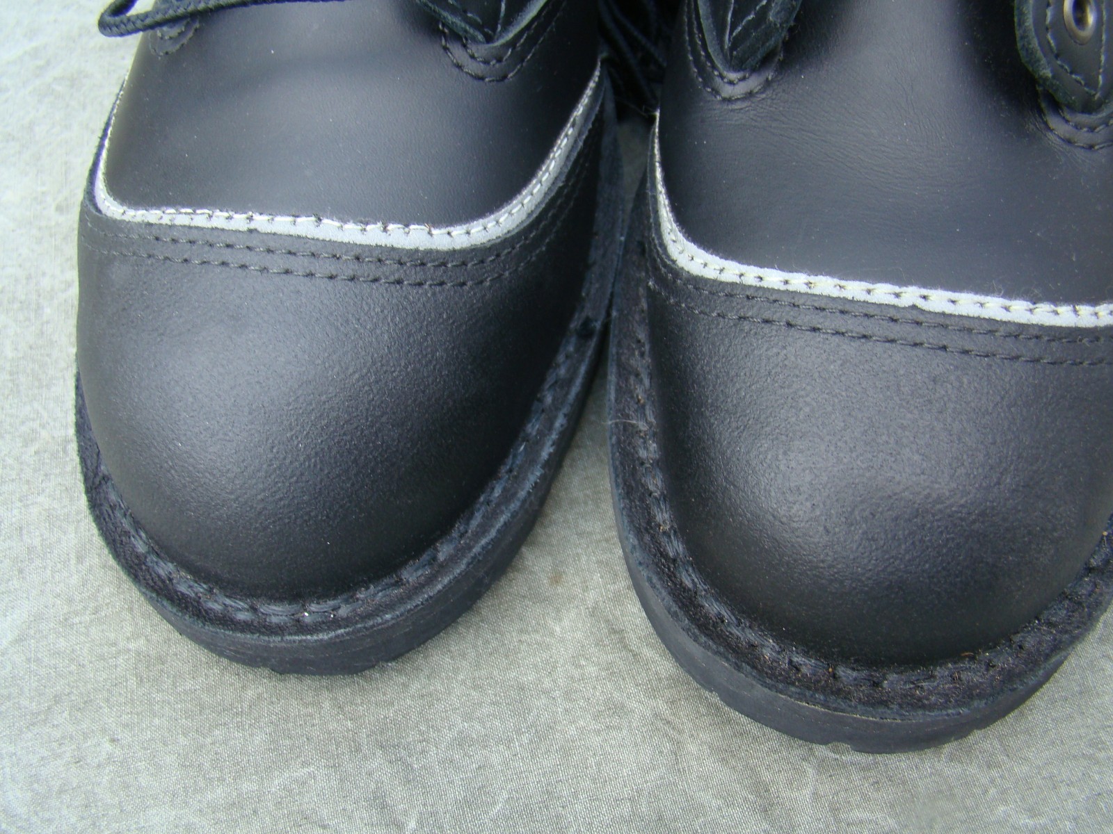 LaCrosse FireTech Boots Men's Maltese II 12921 Steel Toe Size 11 M -New with tag