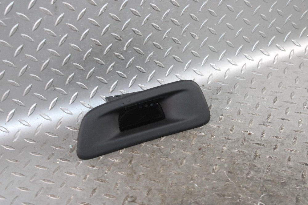 23-24 Equinox Dashboard Dash Forward Collision Alert Warning Display Unit OEM OE