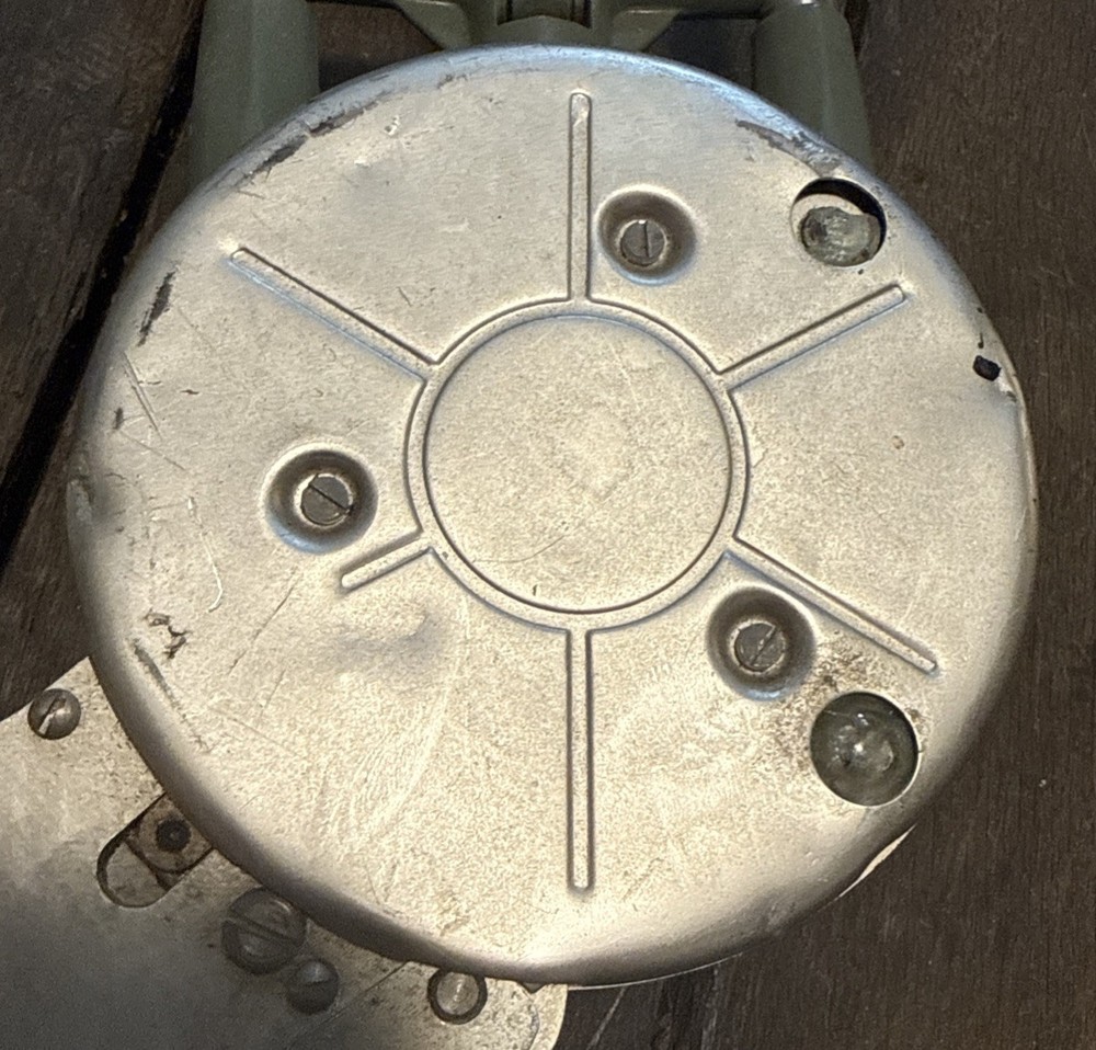 Vintage K & E Keuffel & Esser Paragon Drafting Arm