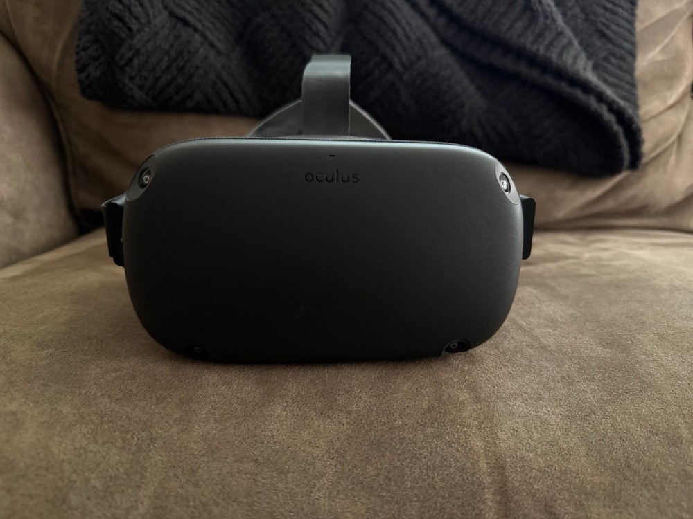 Oculus Quest