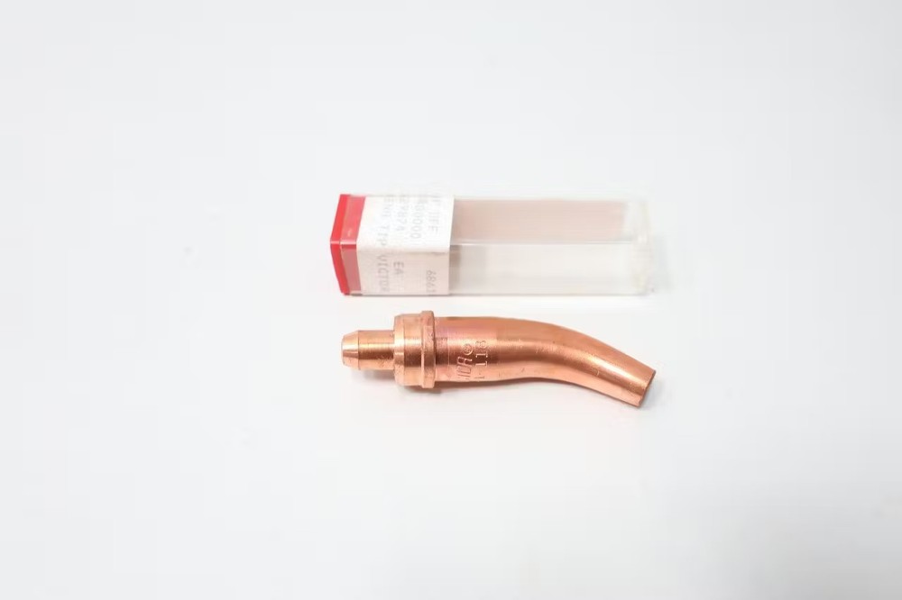 Victor 4-1-118 Acetylene Cutting Torch Tip Nozzle