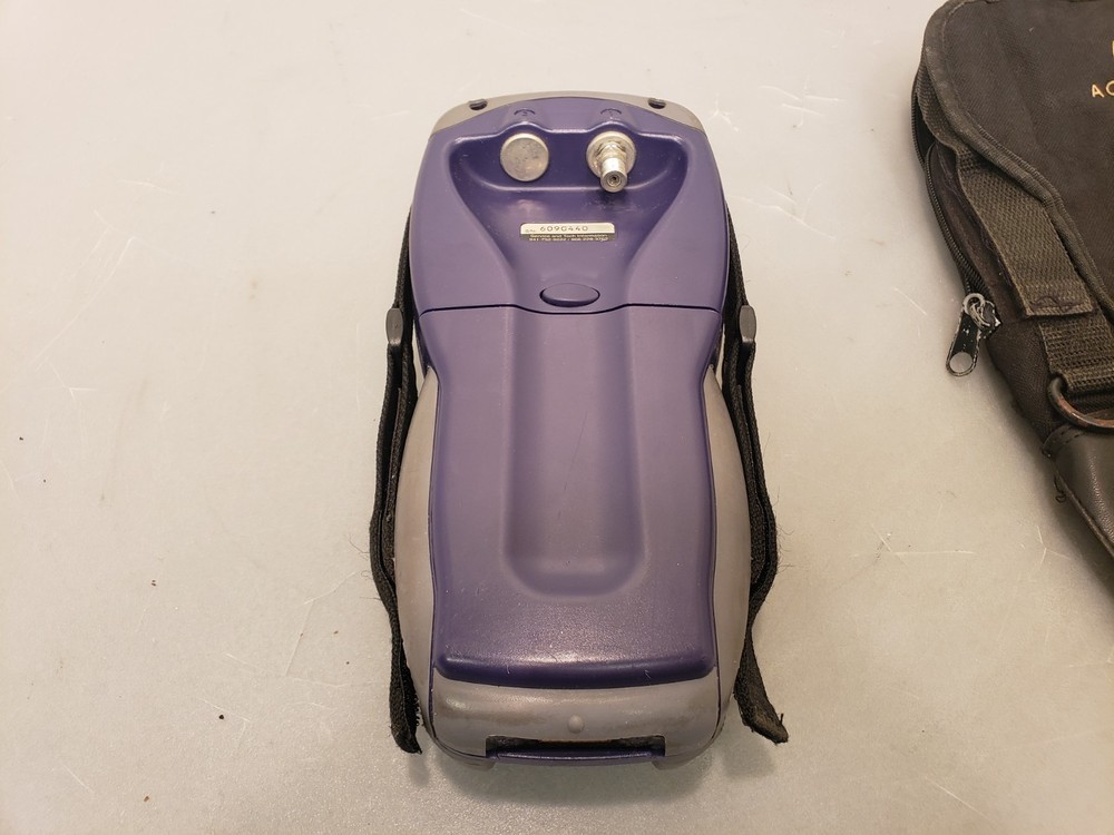 Acterna JDSU All-In-One Copper Tester Meter **Untested, AS-IS