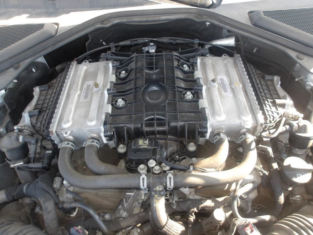 CT6 2018 Air Shutter 2213574