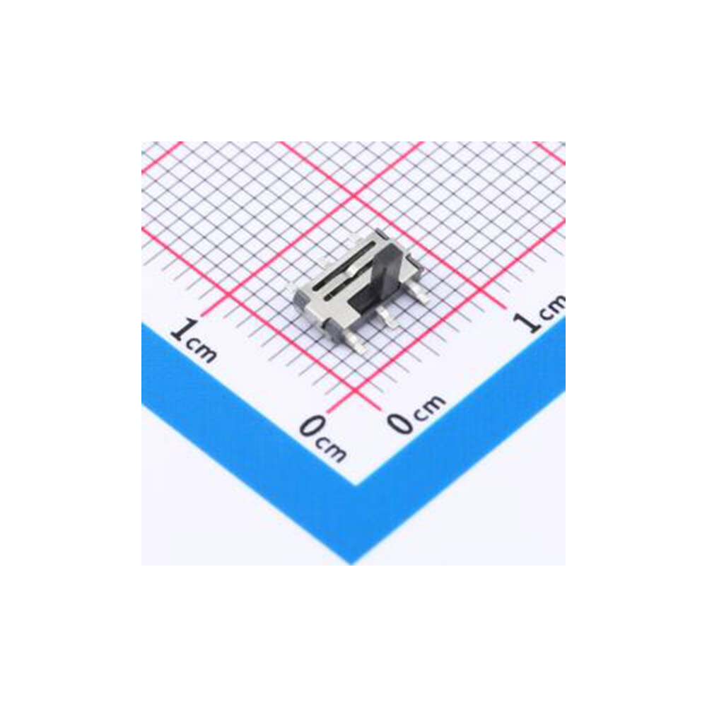 10pcs MS-22C01-G3.0 SMD-6P