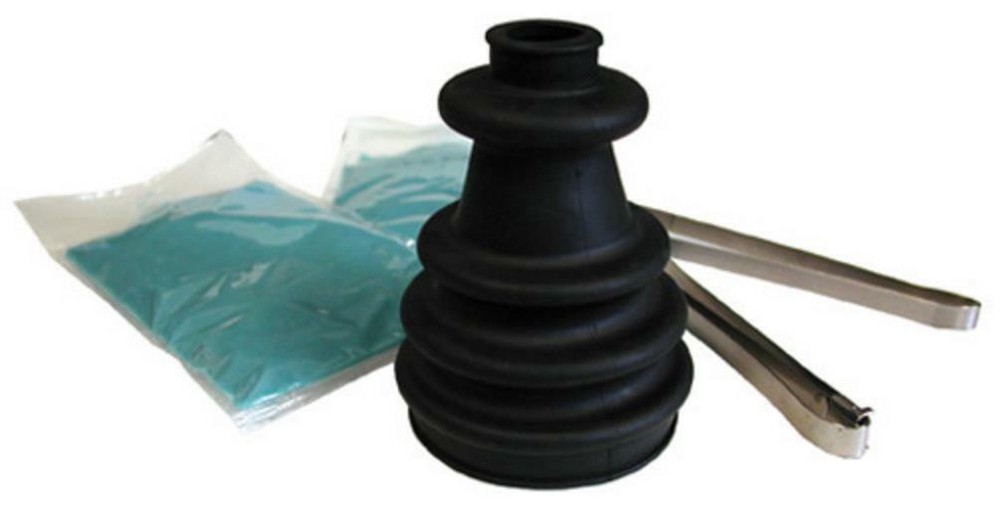 Wild Boar CV Joint Boot Kit AB512