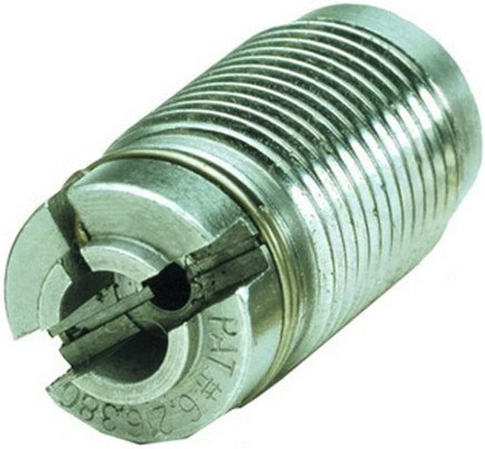 CVA 209 Breech Plug for Buckhorn, Eclipse, Firebolt, Hunterbolt, AC1678