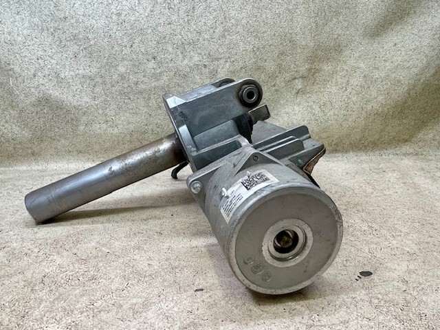 Electric Power Steering Motor Unit Assist Fits 08-12 FORD ESCAPE MARINER 189527