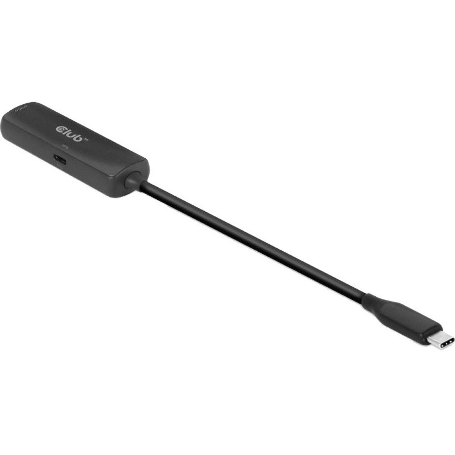 Club 3D A/V Adapter