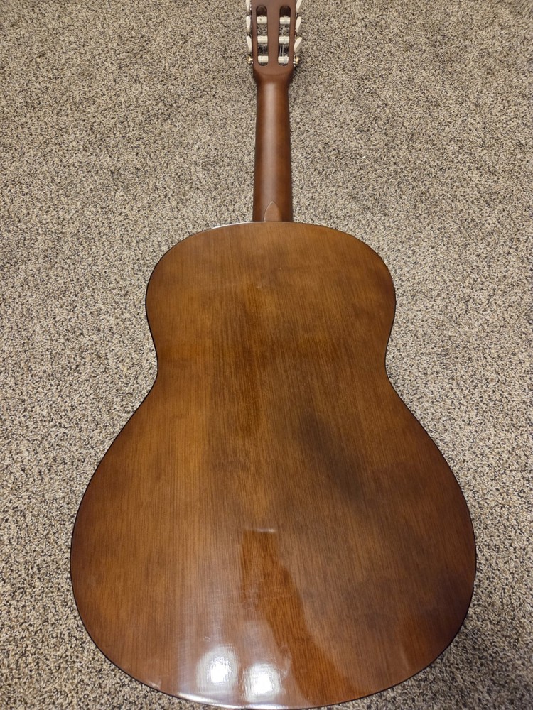 Yamaha C40 Classical Guitar Natural