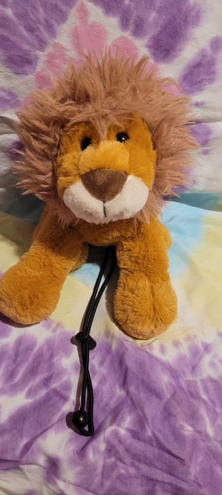 Plush paintball barrel cover