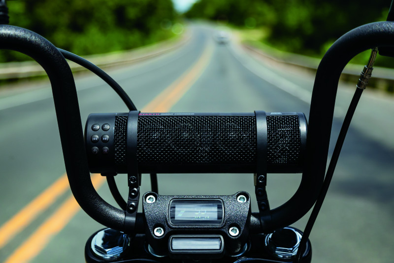 Kuryakyn 2720 KUR Sound Bars