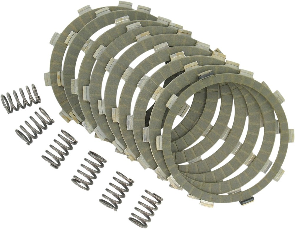 EBC SRC112 SRC  Series Clutch Kit