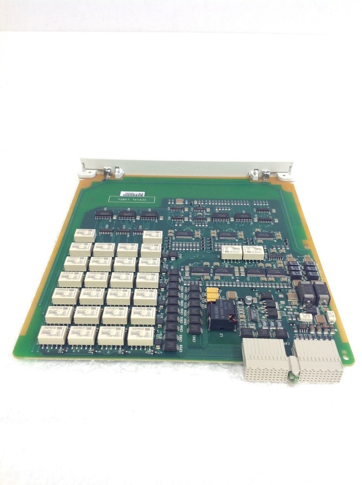Alcatel Lucent AE-27AF-1 Relay Interface Module 3DH03219AAAC For MDR-8000 WORKS