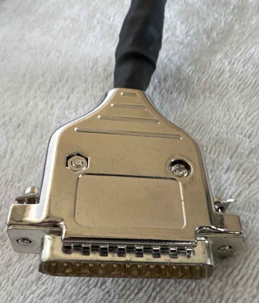 Bittree Patchbay Panel 48 Point #BO-E3FD25M4MIO Audio Visual Pro Grade