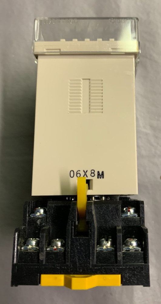 Omron H3CA-A-42, HC3A Timer