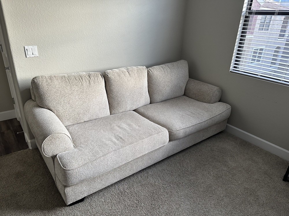 ashley home furniture sofa couch
