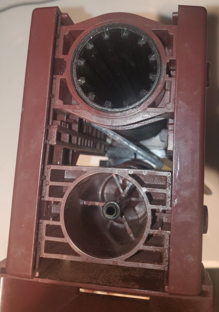 Schaerer 65000 Automat Complete