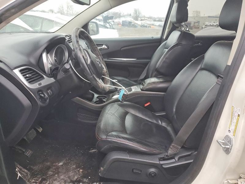 JOURNEY 2016 Glove Box 3185142