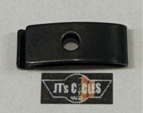 Drag Specialties Throttle Lock Adjustment Spring for 1974-2017 Harley Davidson