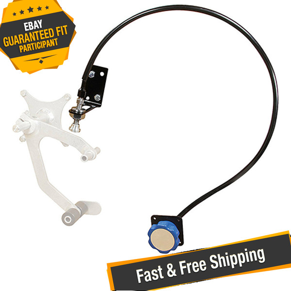 Allstar Performance ALL54154 Adjustable Idle Kit