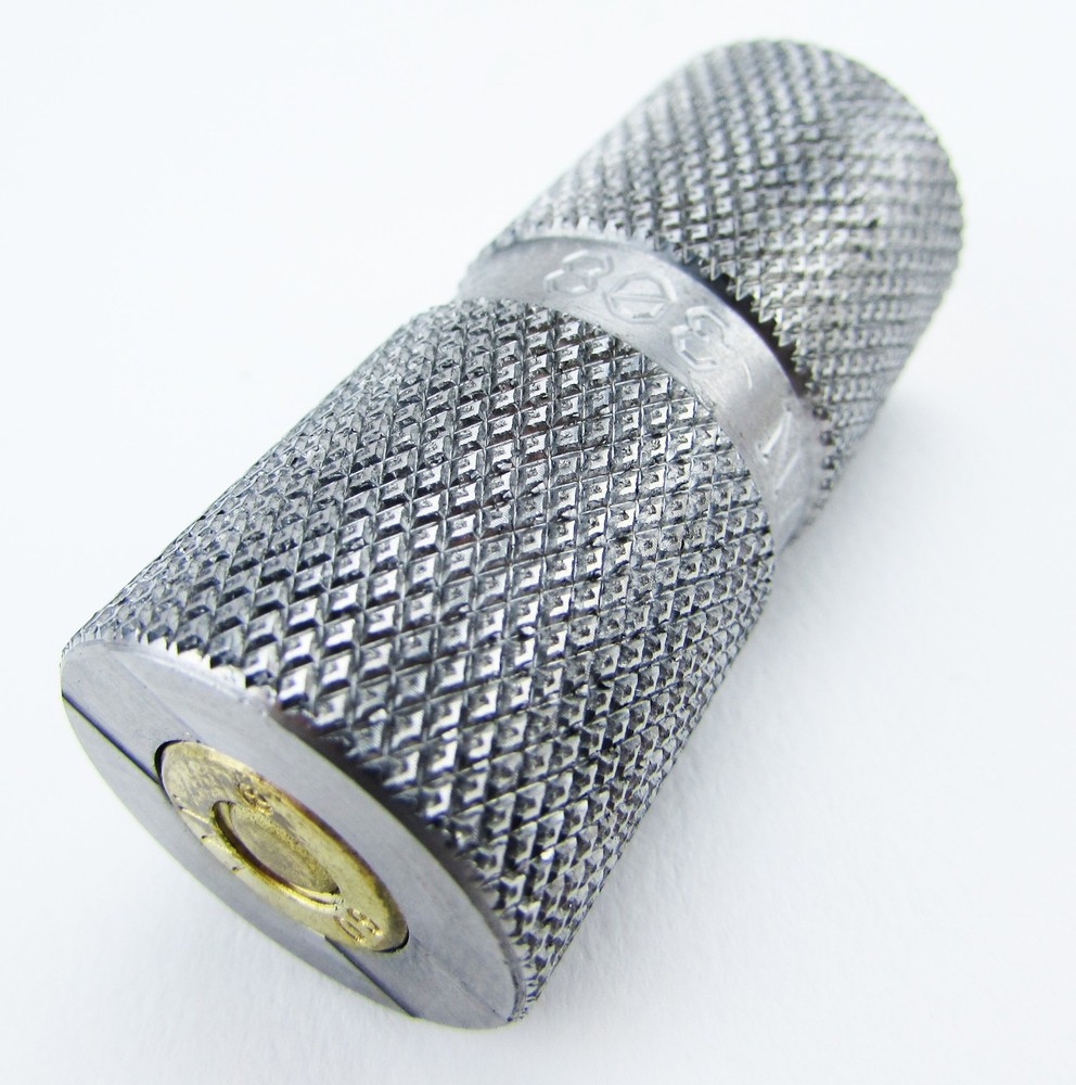 Lyman .308 Win Case Length/Headspace Gauge Gray - Reloading Tool