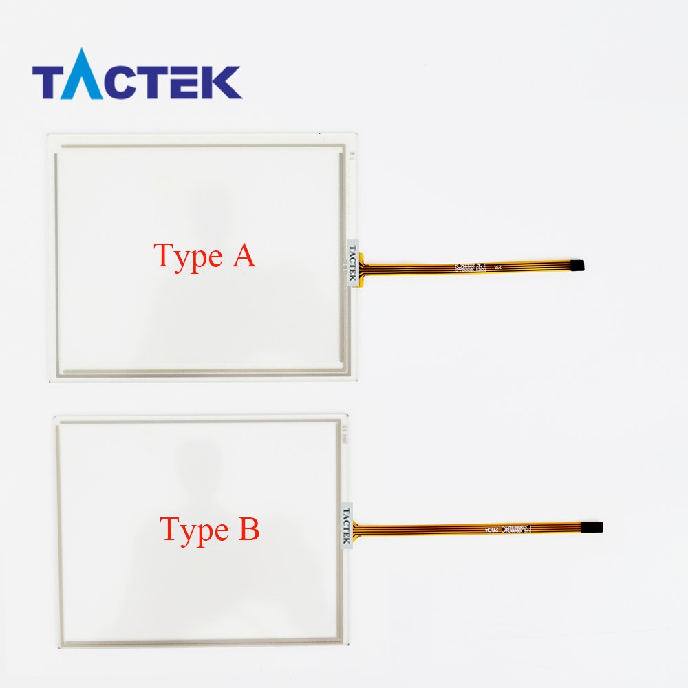 Touch Screen Panel for 6AV6645-0AA01-0AX0 Mobile Panel 177 DP + Membrane Keypad
