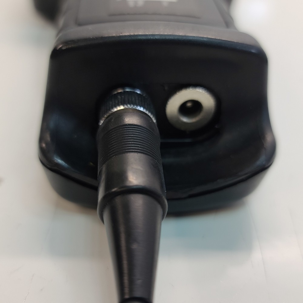 EXFO FIP-S Handheld Fiber Inspector