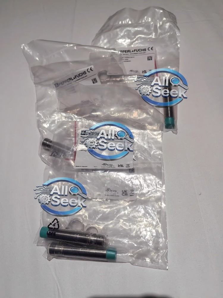 1Pc NBN8-12GM50-A2-V1 Sensor Industrial Control Component System New