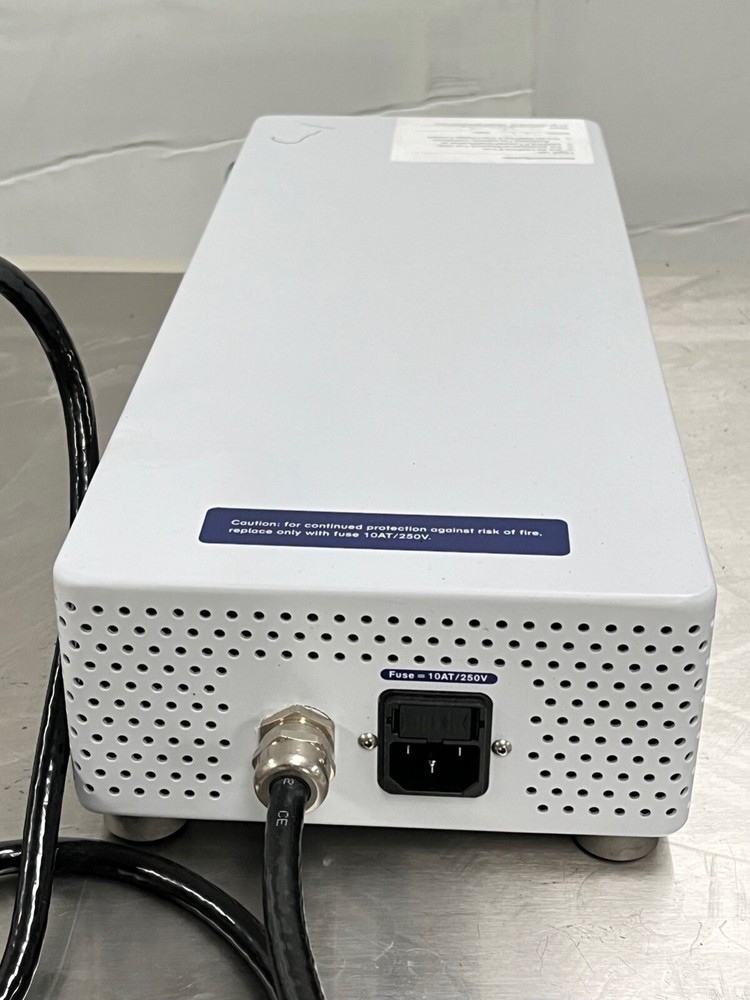 Avantium Pharma BV Crystal16 Powerbox Benchtop Crystallization System with Case