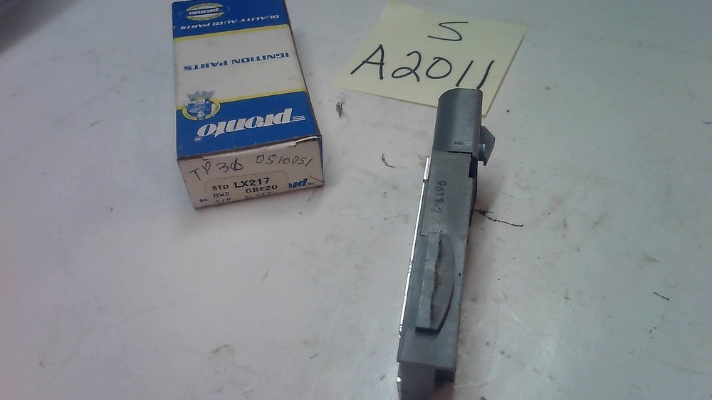 LX217, CBE20,EL117, TP30, TP31 CONTROL MODULE
