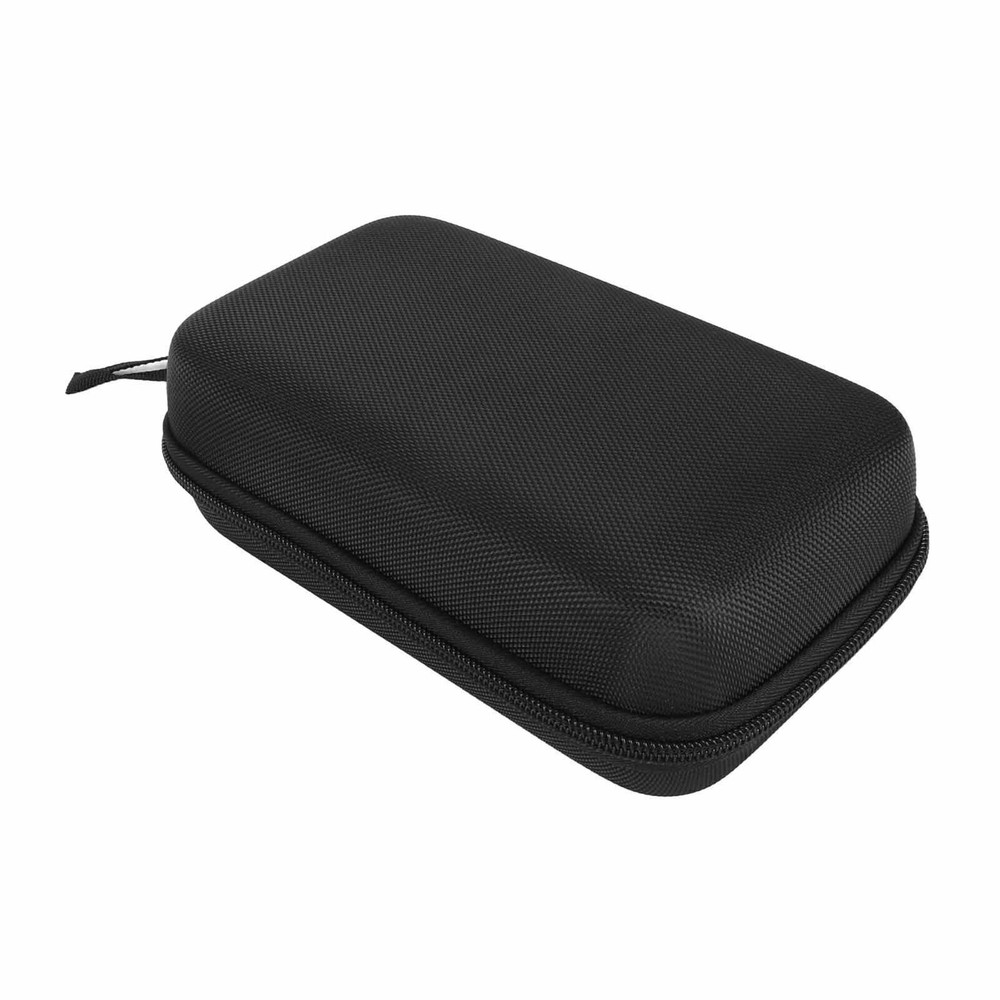 Hard Carrying Case Hard Shell Protective Travel Case Shockproof Waterproof Soft