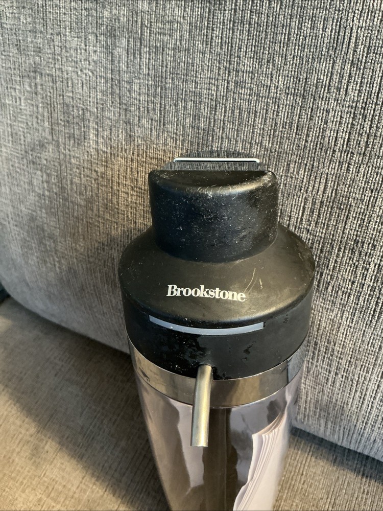Brookstone Cocktail Master