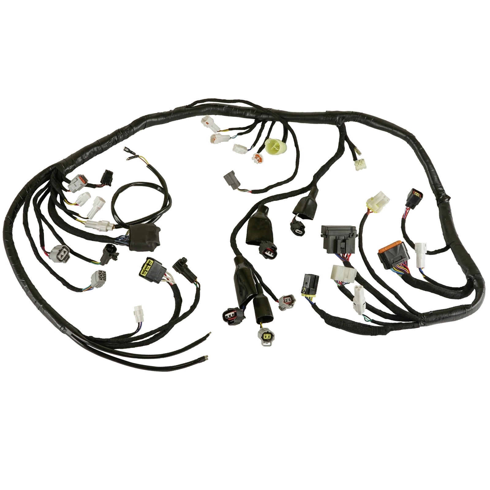 Wire Harness For Yamaha Raptor 700 700R YFM700R 2013-2014 / 1PE-82590-00-00