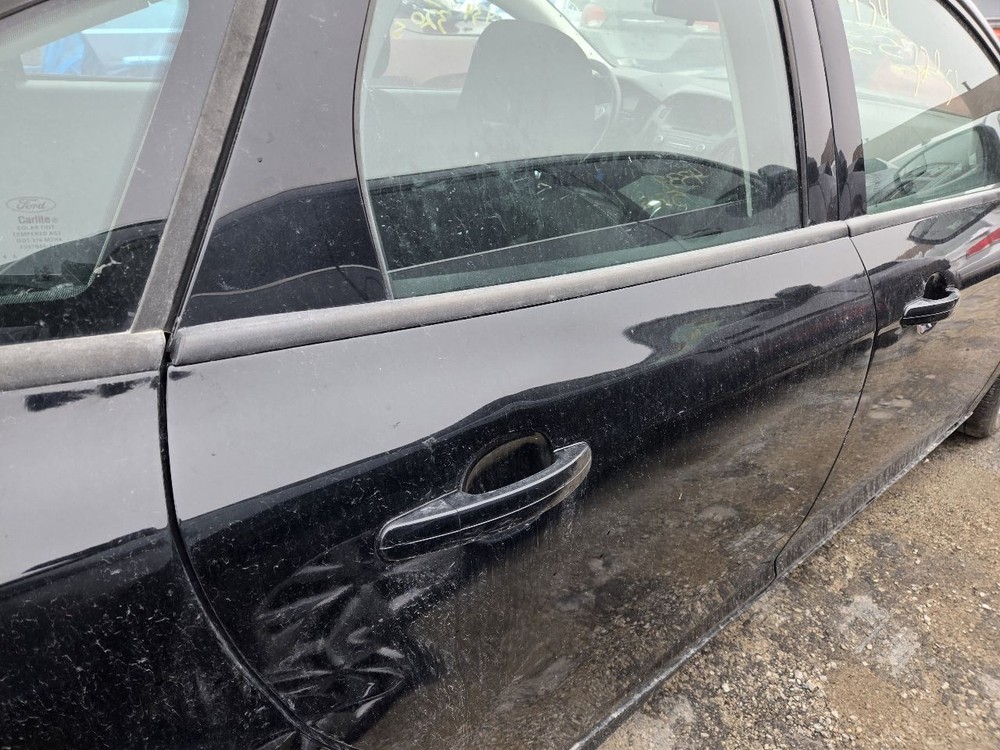 2015-2018 Ford Focus Front 4.2" Display Screen