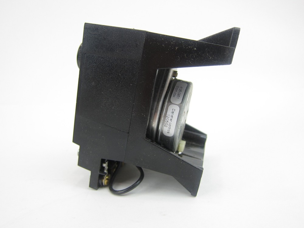 NEW Danaher BR11A6 6A3 Timer Eagle Signal Controls