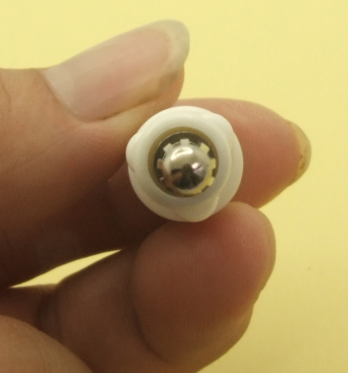 Sets banana plug & socket 15KV high voltage resistant welding - Triangle Shape